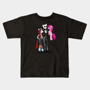 My Little Nightmare Kids T-Shirt